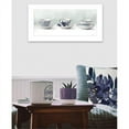 thumbnail image 3 of Cups & Saucers by House Fenway Framed Print Wall Art Wood Multi-Color, 3 of 4
