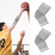 thumbnail image 4 of 2 uds entrenamiento de fuerza deporte protector de codo Fitness codo soporte entrenamiento practicar equipo protector, 4 of 8