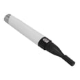 thumbnail image 1 of Recortador Eléctrico Para Eliminar El Vello, Recortador De Cejas Recargable, Depiladora Con Forma De Lápiz Labial, Recortador De Vello Facial, 1 of 7