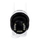 thumbnail image 3 of Camara De Seguridad Necnon Hd1080p 2mp Wifi Ip66 Exterior Color Blanco, 3 of 4