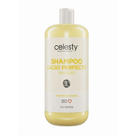 Shampoo Lacio Perfecto Celesty 1lt