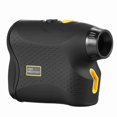 thumbnail image 1 of unique Golf Rangefinder Laser Distance Meter Hunting 500 Tape Measure Speed Tester Golf Slope Adjusted Mode Telescope Black, 1 of 5