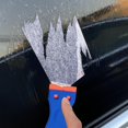 thumbnail image 2 of Hearth & Gear Purpose Removal Scraper For Cleaning And Restoration Universal Use For Various Applications Hose Window Spray Shower Floor for Slippery Floor Siding Brick Rug Spray Car Seat Fabric Car, 2 of 6