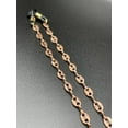 Ocean Drive Ltd Copper Oxide Eyeglass Chain
