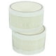 thumbnail image 1 of 2 rollos de adhesivos para sellar vasos de leche, adhesivos transparentes para sellar vasos de bebidas., 1 of 8