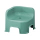 thumbnail image 3 of Muebles para el hogar, oficina, baño, taburete pequeño, taburete de plástico, taburete para niños, taburete de plástico grueso antideslizante, taburete bajo para bebé, taburete de baño, asiento pequeñ, 3 of 6