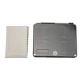 thumbnail image 2 of Neutral Density Filter, Dual Sided Multi Layer Nano Coating Optical Glass Aluminum Frame ND Filters Set with Storage Box for Outdoor Shooting, 2 of 7