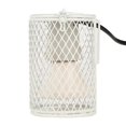 thumbnail image 5 of Veeki 100W Infrared Ceramic Emitter Heat Light Bulb Lamp Pet Reptile Brooder (White 220‑)-092401, 5 of 5