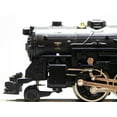 thumbnail image 4 of LIONEL SANTA FE 2-6-2 PRIAIRIE LIONCHIEF 5.0 STEAM ENGINE O GAUGE 2445060, 4 of 16