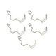 thumbnail image 3 of 5 protectores de dedos para máquina de coser, accesorio premium, protector de metal resistente para principiantes en máquinas de coser industriales., 3 of 10