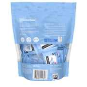 (3 pack) Neutrogena Makeup Remover Face Wipes, Single Facial Cleansing Wipes, 20 Count