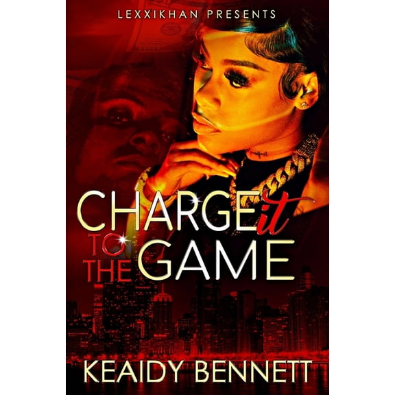 Charge it to the Game, (Paperback)