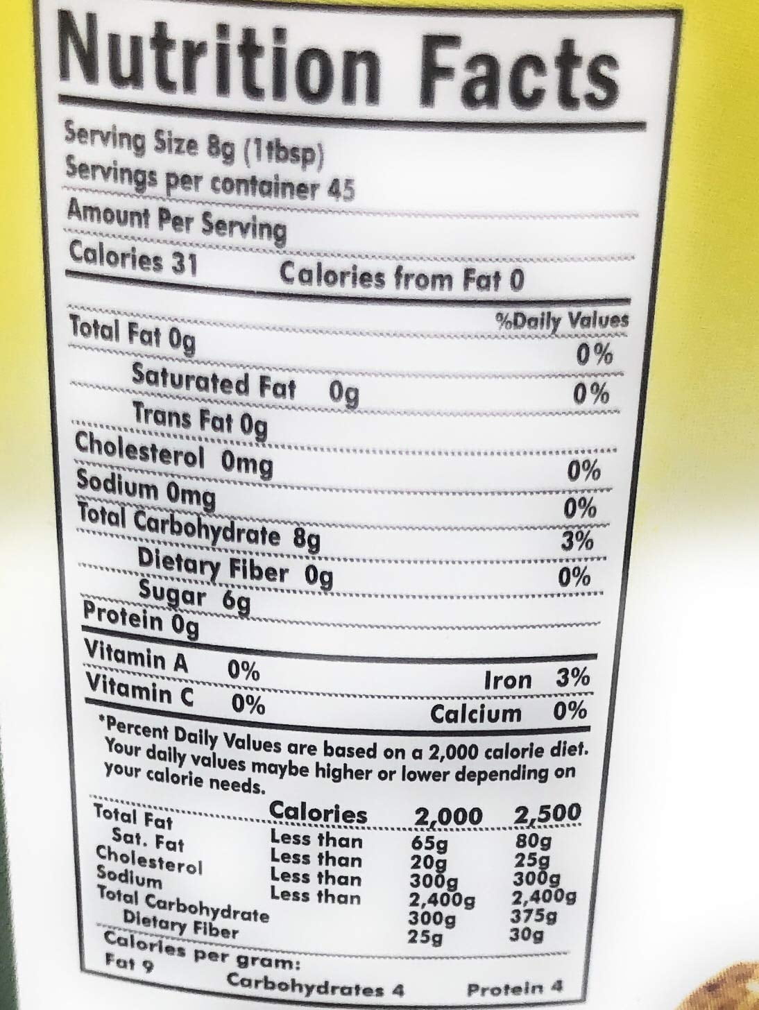 Ludy's Instant Ginger Juice or Salabat with Calamansi,12.69 ounce (Pack of 2)