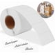 thumbnail image 2 of Labels Self-adhesive Household Labels Blank, 2 of 2
