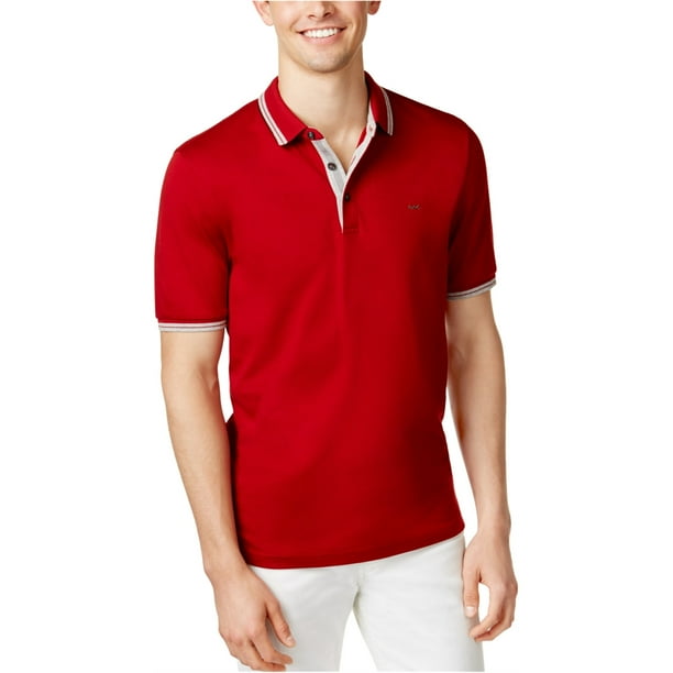 Camisa Polo Ropa Michael Kors Para Hombre Michael Kors: Playera
