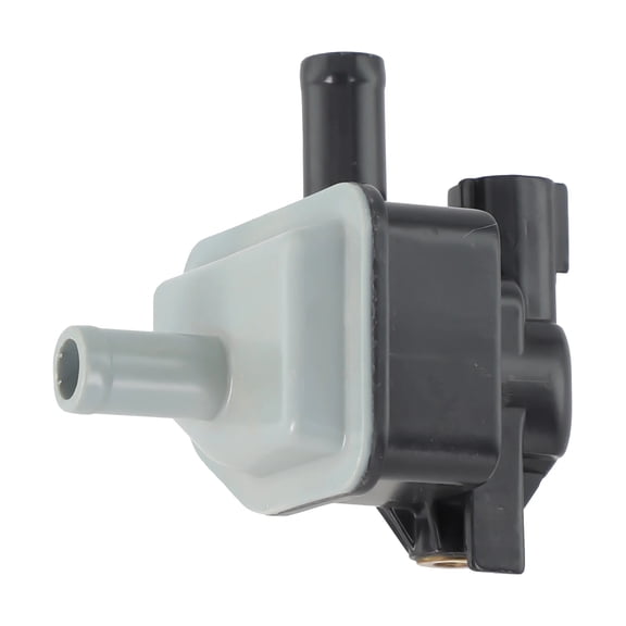 For Toyota For Corolla Carbon Canister Solenoid Valve For Toyota For Corolla Accessories 2-pins 136200-7350 90910-12283 Assembly