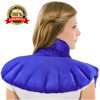 Sweet Undisturbed Sleep Neck Pain Shoulder Pain Relief Anti Swelling Hot Cold Therapy Medical Grade Stress Relief