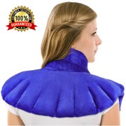 Sweet Undisturbed Sleep Neck Pain Shoulder Pain Relief Anti Swelling Hot Cold Therapy Medical Grade Stress Relief