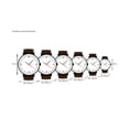 thumbnail image 2 of Reloj Timex TW4B255006P Timex Gallatin TW4B255006P  Caballero 44 mm Negro, 2 of 5