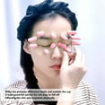 thumbnail image 3 of JUEGO DE VENTOSAS faciales de 12 Uds, Ventosas de Masaje de Silicona al Vacío para El Área de los Ojos, Respetuosas Con la Piel, Cómodas y Própcas, 3 of 7