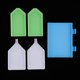 thumbnail image 3 of 92 Unids Juego De Herramientas De Pintura De Diamante 5D Juego De Pintura De De BRICOJE Con ​​Plumas Adhesivas De Caja De Bordad Zulema Kits de pintura de diamante 5D, 3 of 8