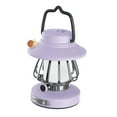 thumbnail image 4 of LOVIVER Camping Lantern Camp Lantern Anti Slip USB Decorative Camping Lamp Ambient Light, 4 of 8