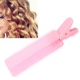 thumbnail image 3 of Home DIY  Curler Hair Root Clip Clamps, Create Bangs Shape Anywhere, Convenient And Easy To Use, Stylist Curls, Flexible And Firm, Daily Hair Care, Gift For Family Or, 3 of 8