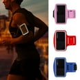 thumbnail image 4 of Sports Armband Case Phone Holder Running Jogging Straps For Various Phones E8Y8, 4 of 9