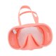 thumbnail image 1 of Máscara De Snorkel, Máscaras De Buceo De Vidrio Templado Vista Ancha Anti Fog Goggles Para Bucear Natación, 1 of 7