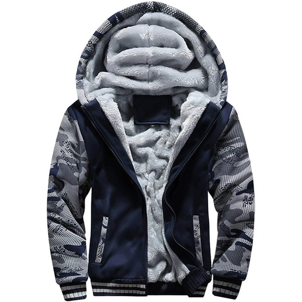 Hoodie 2025 type jacket