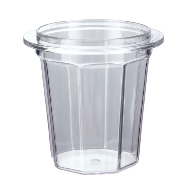 Portafilter Dosing Cup Coffee Machine Cup Reusable Coffee Machine