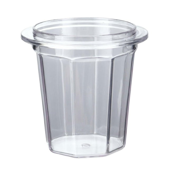 Taza para polvo de máquina de café Taza para recoger polvo de café Barista Taza para máquina de café 58mm