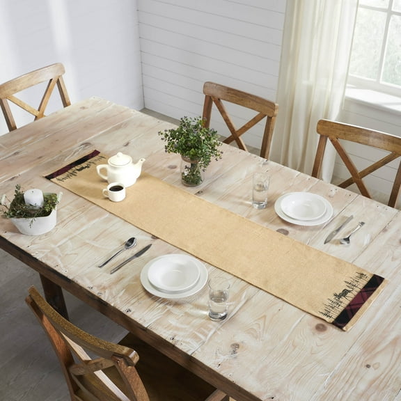 VHC Brands Cumberland Moose Runner 12x60