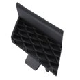 thumbnail image 3 of 1668852023 for W166 Towing Cap Rear Bumper Tow Hook Cover, 3 of 5