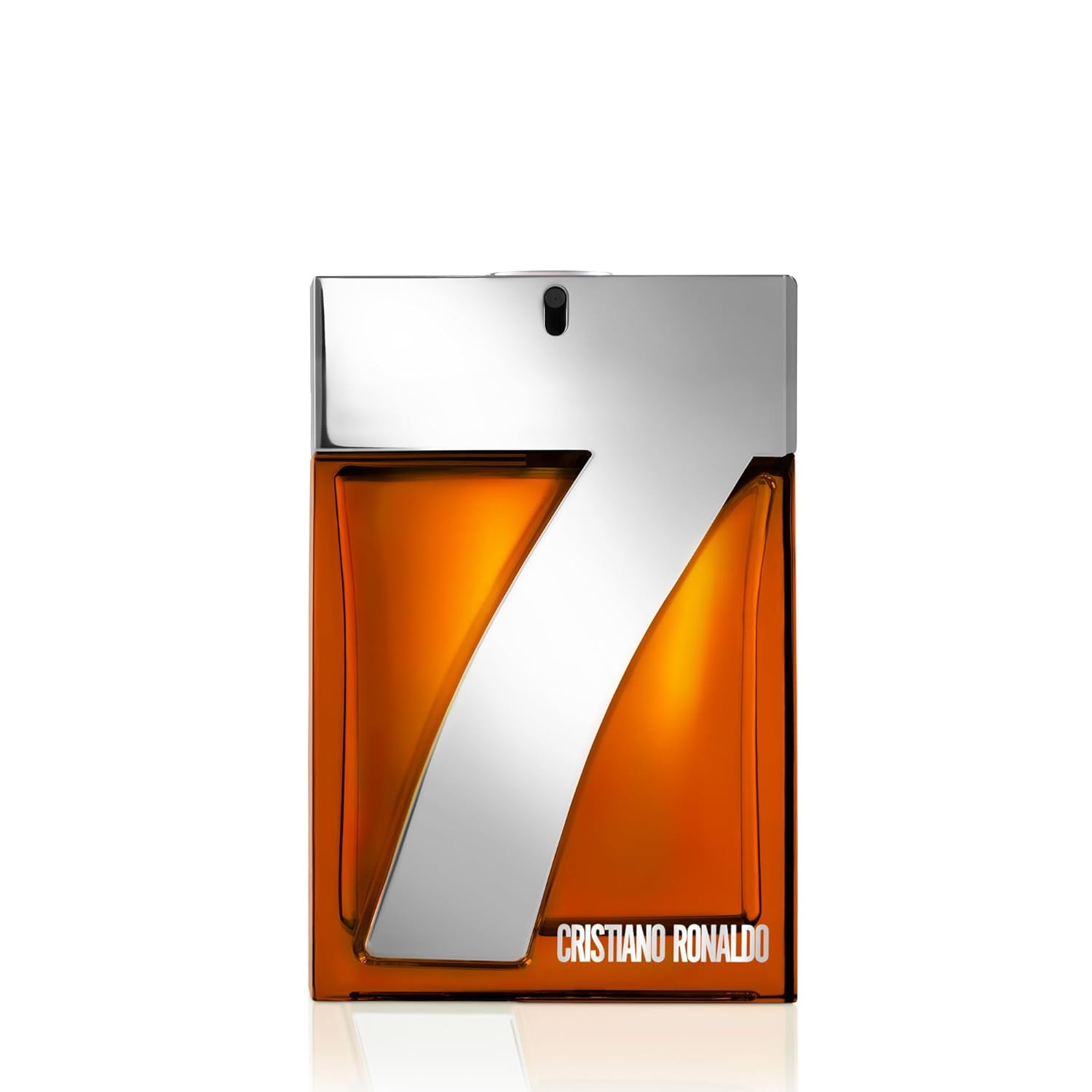 Cristiano Ronaldo CR7 Fearless Cologne for Men, Eau de Toilette, 1 oz.