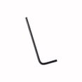thumbnail image 4 of L-shaped Hexagonal Wrench Tool Imported Good Quality / Ordinary Hexagonal Wrench Set Black 0.9mm-10mm, 4 of 8