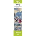 thumbnail image 5 of Ceaco - Thomas Kinkade - Disney - Beauty & the Beast's Winter Enchantment - 750 Piece Interlocking Jigsaw Puzzle, 5 of 5