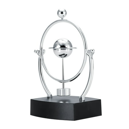 

ACOUTO Durable Perpetual Motion Desk Toys For Home Office