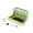 Green, variant on Professional Poultry Breeding Box with Thermal Insulation - Visible Monitorings & Secure Environment for Bird Incubation