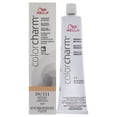 thumbnail image 1 of Gel colorante permanente para cabello Color Charm - 311 3N Castaño oscuro de Wella para unisex - Tinte para cabello de 2 oz Wella Color de pelo 2 oz, 1 of 3