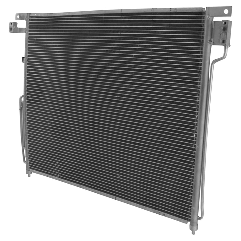 OCPTY Aluminum AC A/C Condenser 3331 Replacement fit for 2005-2017 for Nissan Frontier 2005-2012 for Nissan Pathfinder 2005-2015 for Nissan Xterra 2009-2012 for Suzuki Equator, Condensers - Canada OCPTY Aluminum AC A/C Condenser 3331 Replacement fit for 2005-2017 for Nissan Frontier 2005-2012 for Nissan Pathfinder 2005-2015 for Nissan Xterra 2009-2012 for Suzuki Equator, Condensers - Canada