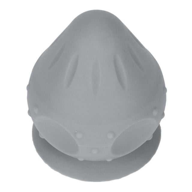 Massage Ball, Myofascial Release Ball Mountable For Waist For Back For Neck Gray