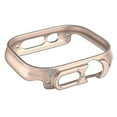 thumbnail image 5 of 2 Pcs Étui Compatible pour Apple Watch Ultra 49mm Pare-Chocs, Étui Rigide Pc Pare-Chocs, 5 of 5