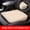 Beige 6CM, variant on Car Seat Booster Cushion Honeycomb Memory Cotton Car Seat Cushion Car Simple Breathable 3D Mesh Thickened Sedentary Seat Cushion