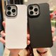 thumbnail image 2 of Casetifi Funda De Teléfono De Lujo Para iPhone 14 11 12 13 Pro Max XR X XS Blanda De TPU A Prueba De Golpes Silicona Líquida De Alta Calidad Promax Gao Jiahui unisex, 2 of 2