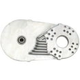 thumbnail image 4 of 30 Series 3/4" Go Kart Clutch Torque Converter for Predator 212CC 12T #35 Chain Mini Bike Replacement Comet TAV2 218353A, 4 of 7