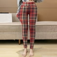 thumbnail image 6 of Sngxgn High Waisted Tights Leggings Pants for Women(,M), 6 of 9