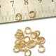 thumbnail image 5 of 400 Uds. Anillos de salto abiertos diámetro del conector de cadena 4mm 5mm 6mm 7mm 8mm para accesorios de joyería Fernando  Anillos de salto, 5 of 5