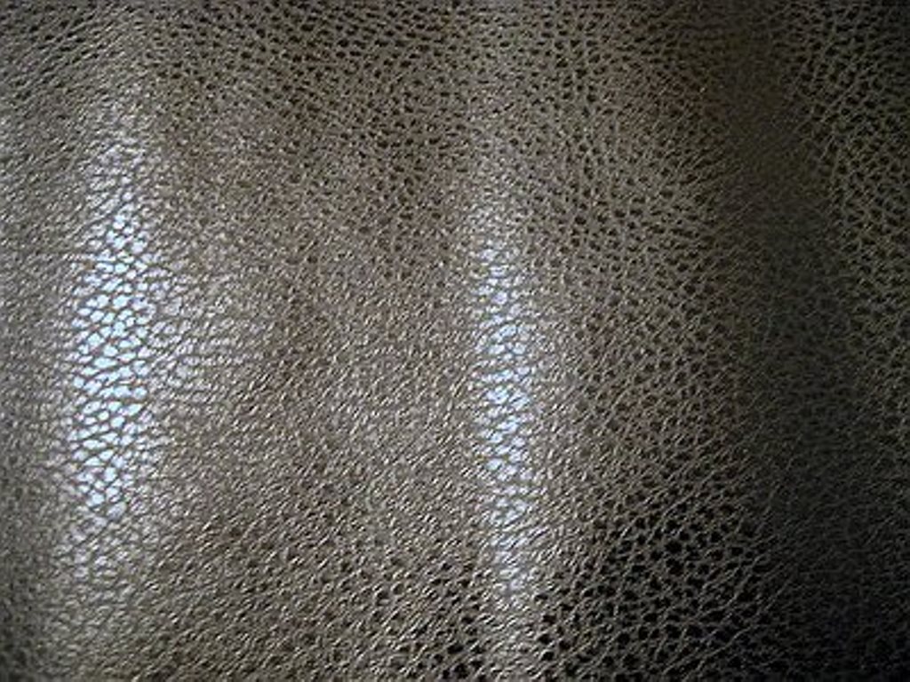 Kittrich Self Adhesive Shelf Faux Leather Contact Paper, 18 in. x 6 ft