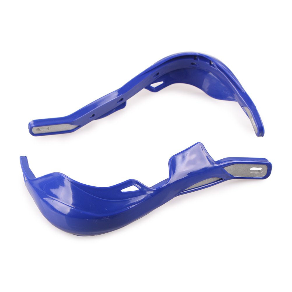 ZS 7/8" 22mm Universal Dirt Bike Hand Guards for Kawasaki KDX 175 200 220R 250 450 50 80 & & KX 100 125 250 250F 400 450F 420 500